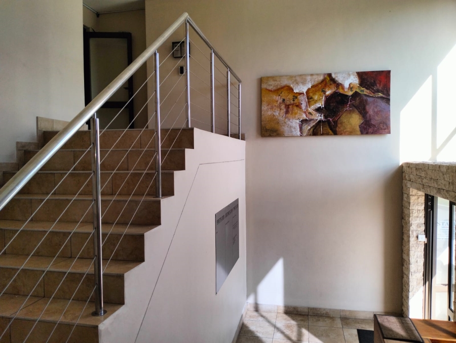 To Let commercial Property for Rent in Bellville Central Western Cape